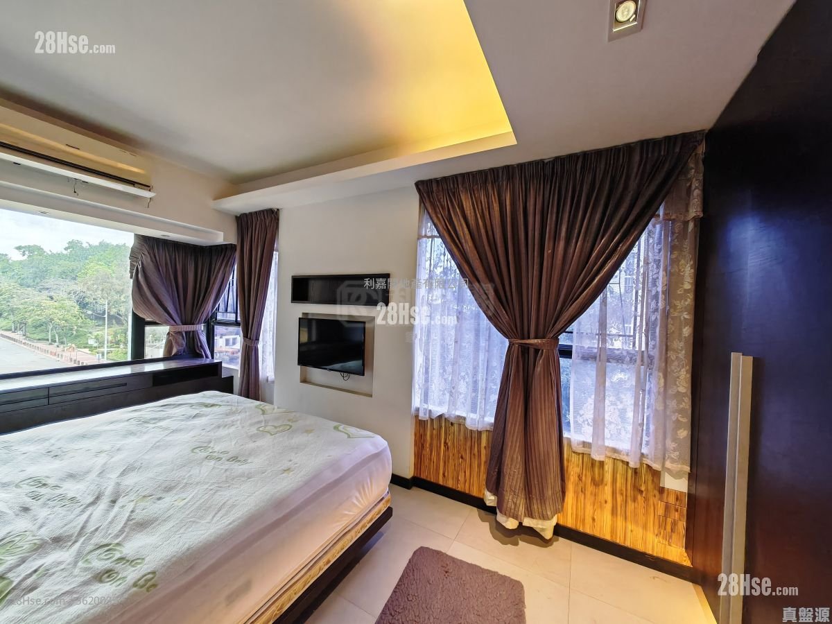 Scenic Garden Sell 3 Bedrooms 830 ft² Scenic Garden Sell 3 Bedrooms 830 ft²