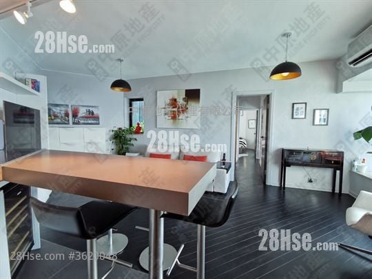 Manhattan Heights Sell 2 Bedrooms 714 ft² Manhattan Heights Sell 2 Bedrooms 714 ft²