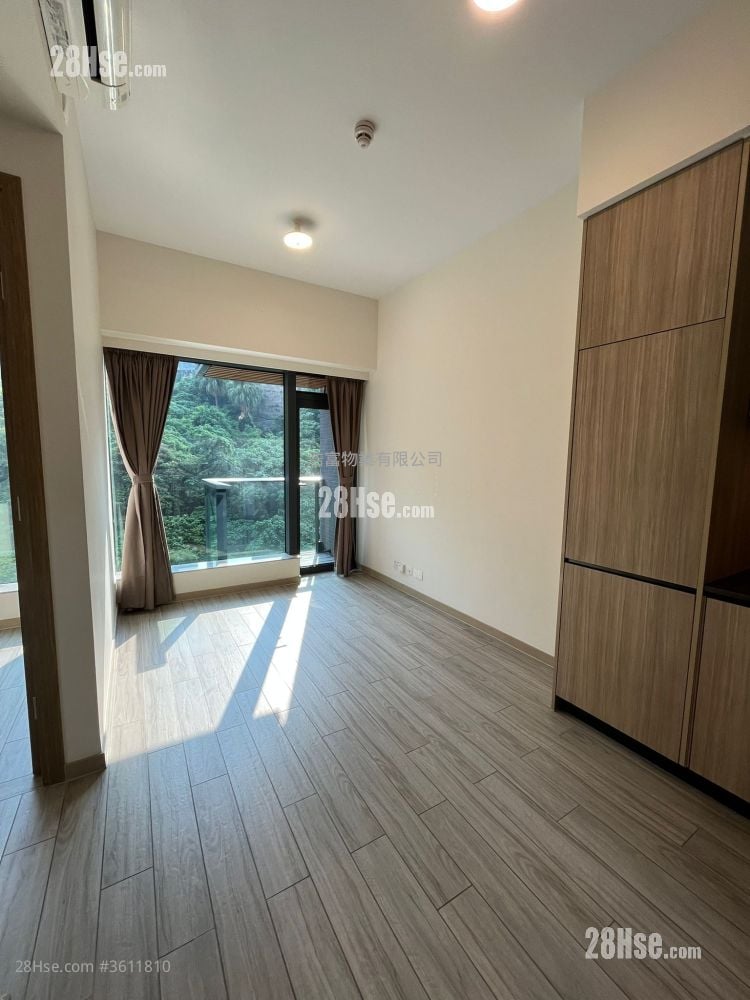 Novum East Rental 2 Bedrooms , 1 Bathroom 451 ft²