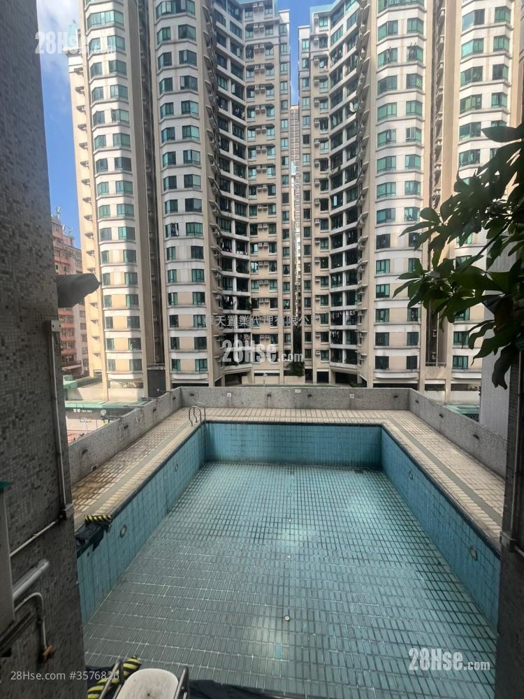 嘉景花园 售盘 3 房 , 1 浴室 448 平方尺 嘉景花园 售盘 3 房 , 1 浴室 448 平方尺