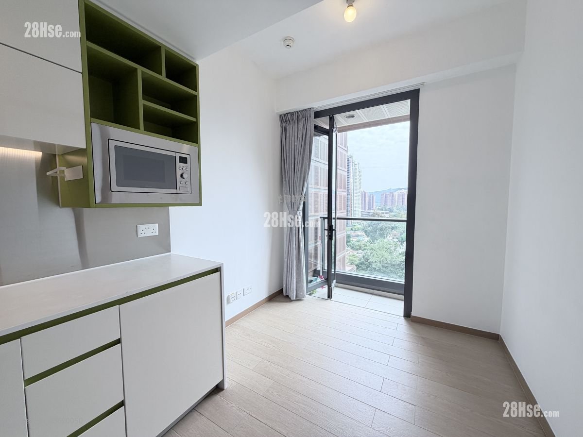 Ori Rental 1 Bedroom , 1 Bathroom 278 ft²