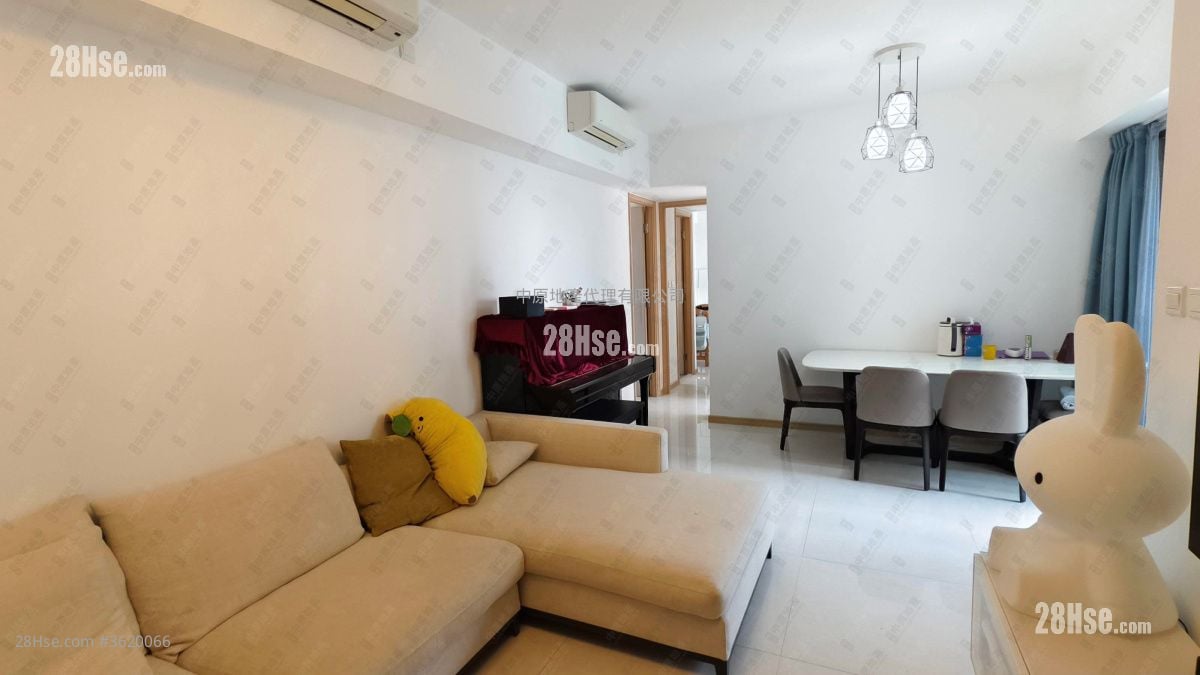 海之恋 售盘 3 房 , 2 浴室 777 平方尺 海之恋 售盘 3 房 , 2 浴室 777 平方尺