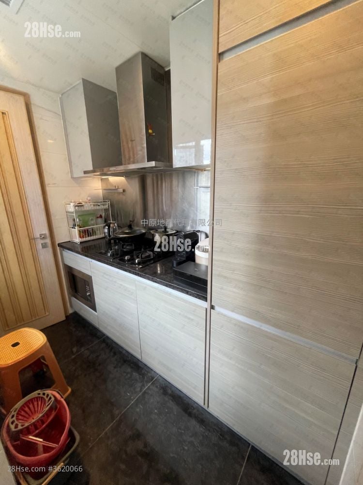 海之恋 售盘 3 房 , 2 浴室 777 平方尺 海之恋 售盘 3 房 , 2 浴室 777 平方尺