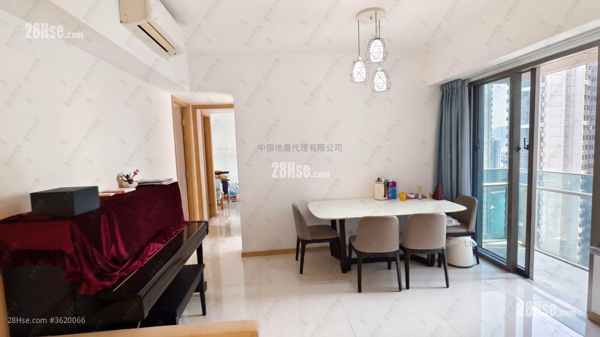 海之恋 售盘 3 房 , 2 浴室 777 平方尺 海之恋 售盘 3 房 , 2 浴室 777 平方尺