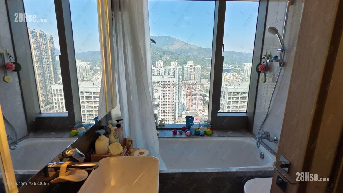 海之恋 售盘 3 房 , 2 浴室 777 平方尺 海之恋 售盘 3 房 , 2 浴室 777 平方尺