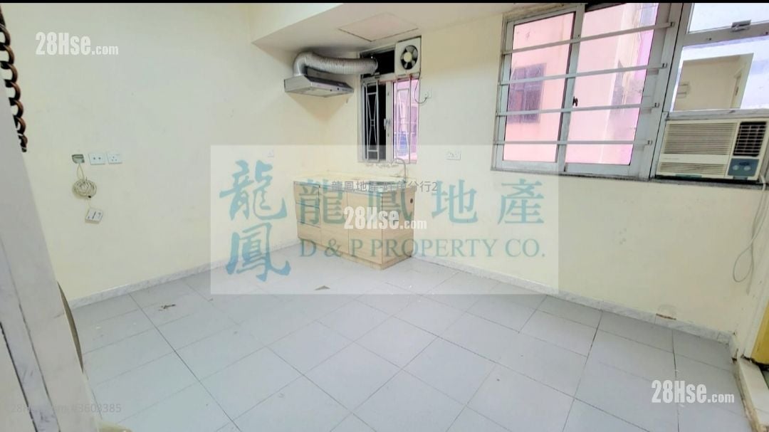 长辉大厦 售盘 1 房 , 1 浴室 218 平方尺