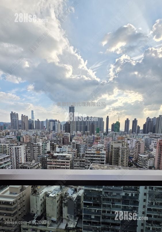 Belgravia Place Sell 2 Bedrooms 333 ft²