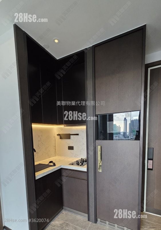 Belgravia Place 售盘 2 房 333 平方尺 Belgravia Place 售盘 2 房 333 平方尺