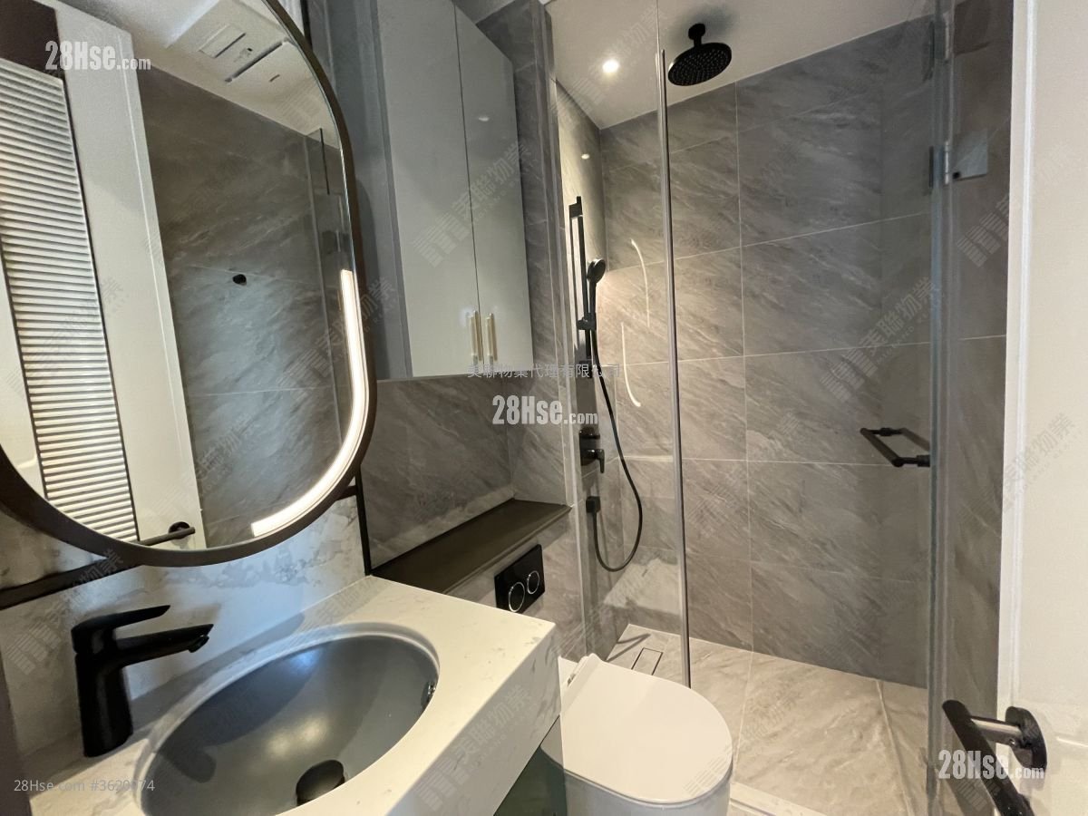 Belgravia Place 售盘 2 房 333 平方尺 Belgravia Place 售盘 2 房 333 平方尺