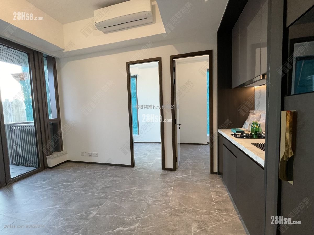Belgravia Place 售盘 2 房 333 平方尺 Belgravia Place 售盘 2 房 333 平方尺