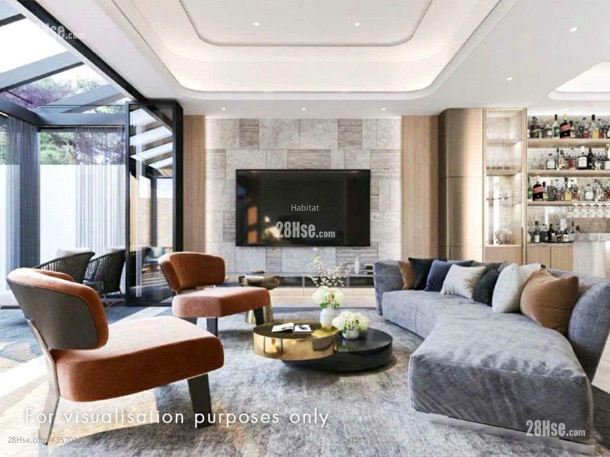 Double Bay Sell 4 Bedrooms , 5+ Bathrooms 3,561 ft²