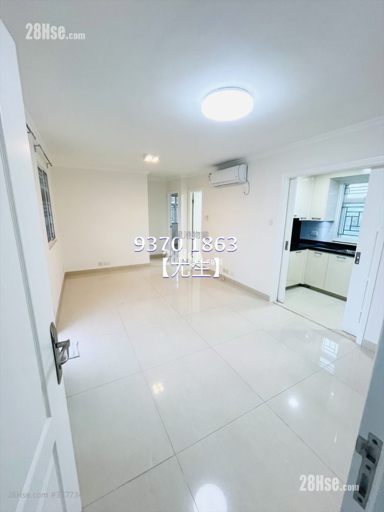 村屋 租盤 3 房 , 1 浴室 700 平方呎 村屋 租盤 3 房 , 1 浴室 700 平方呎