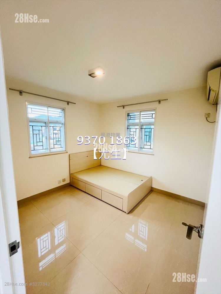 村屋 租盤 3 房 , 1 浴室 700 平方呎 村屋 租盤 3 房 , 1 浴室 700 平方呎