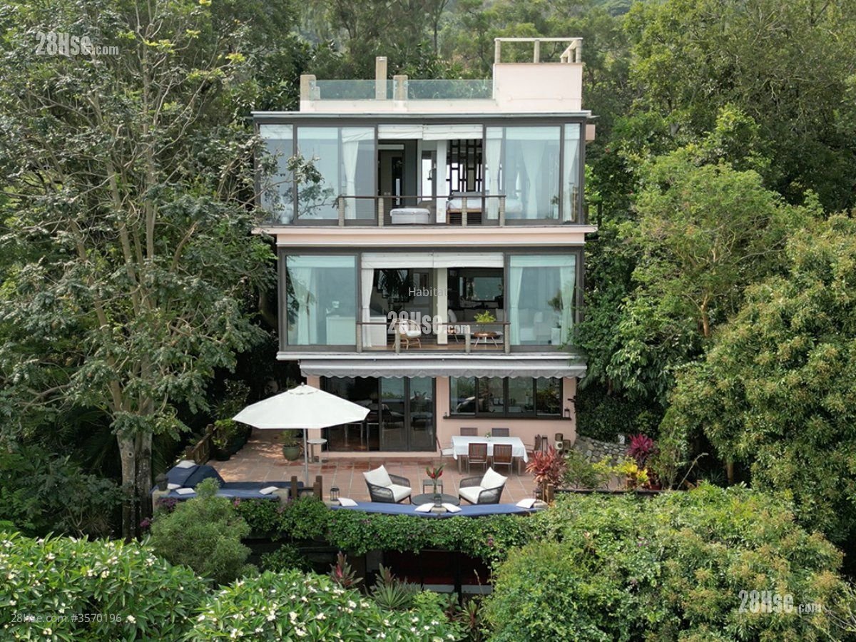 Pui O Sell 2 Bedrooms , 2 Bathrooms 1,308 ft² Pui O Sell 2 Bedrooms , 2 Bathrooms 1,308 ft²