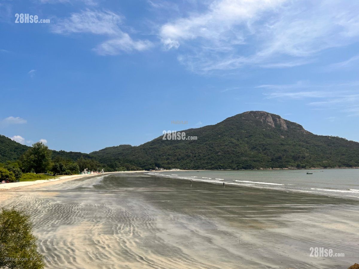 Pui O Sell 2 Bedrooms , 2 Bathrooms 1,308 ft² Pui O Sell 2 Bedrooms , 2 Bathrooms 1,308 ft²