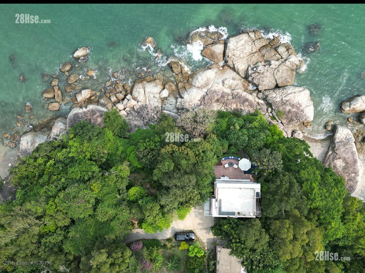 Pui O Sell 2 Bedrooms , 2 Bathrooms 1,308 ft² Pui O Sell 2 Bedrooms , 2 Bathrooms 1,308 ft²