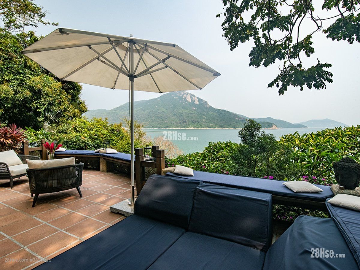 Pui O Sell 2 Bedrooms , 2 Bathrooms 1,308 ft² Pui O Sell 2 Bedrooms , 2 Bathrooms 1,308 ft²