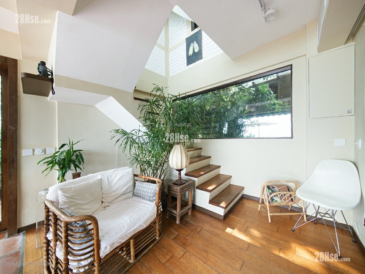 Pui O Sell 2 Bedrooms , 2 Bathrooms 1,308 ft² Pui O Sell 2 Bedrooms , 2 Bathrooms 1,308 ft²