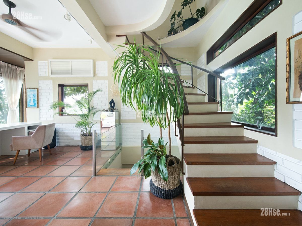 Pui O Sell 2 Bedrooms , 2 Bathrooms 1,308 ft² Pui O Sell 2 Bedrooms , 2 Bathrooms 1,308 ft²