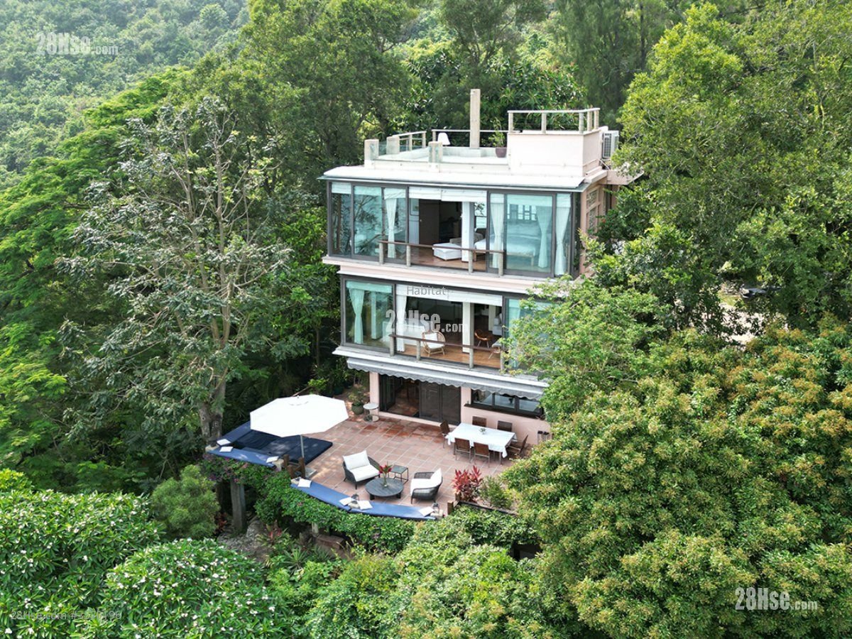 Pui O Sell 2 Bedrooms , 2 Bathrooms 1,308 ft² Pui O Sell 2 Bedrooms , 2 Bathrooms 1,308 ft²
