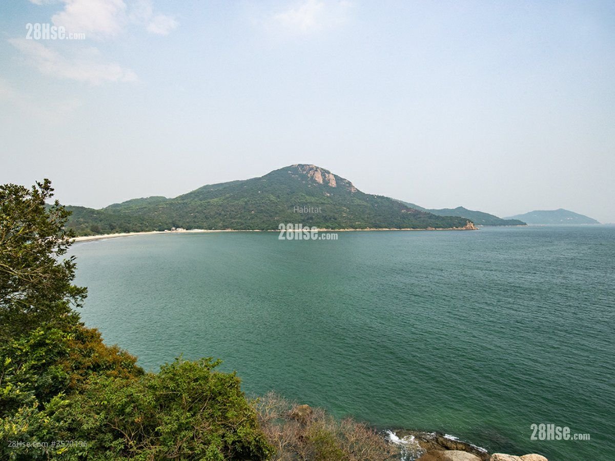 Pui O Sell 2 Bedrooms , 2 Bathrooms 1,308 ft² Pui O Sell 2 Bedrooms , 2 Bathrooms 1,308 ft²