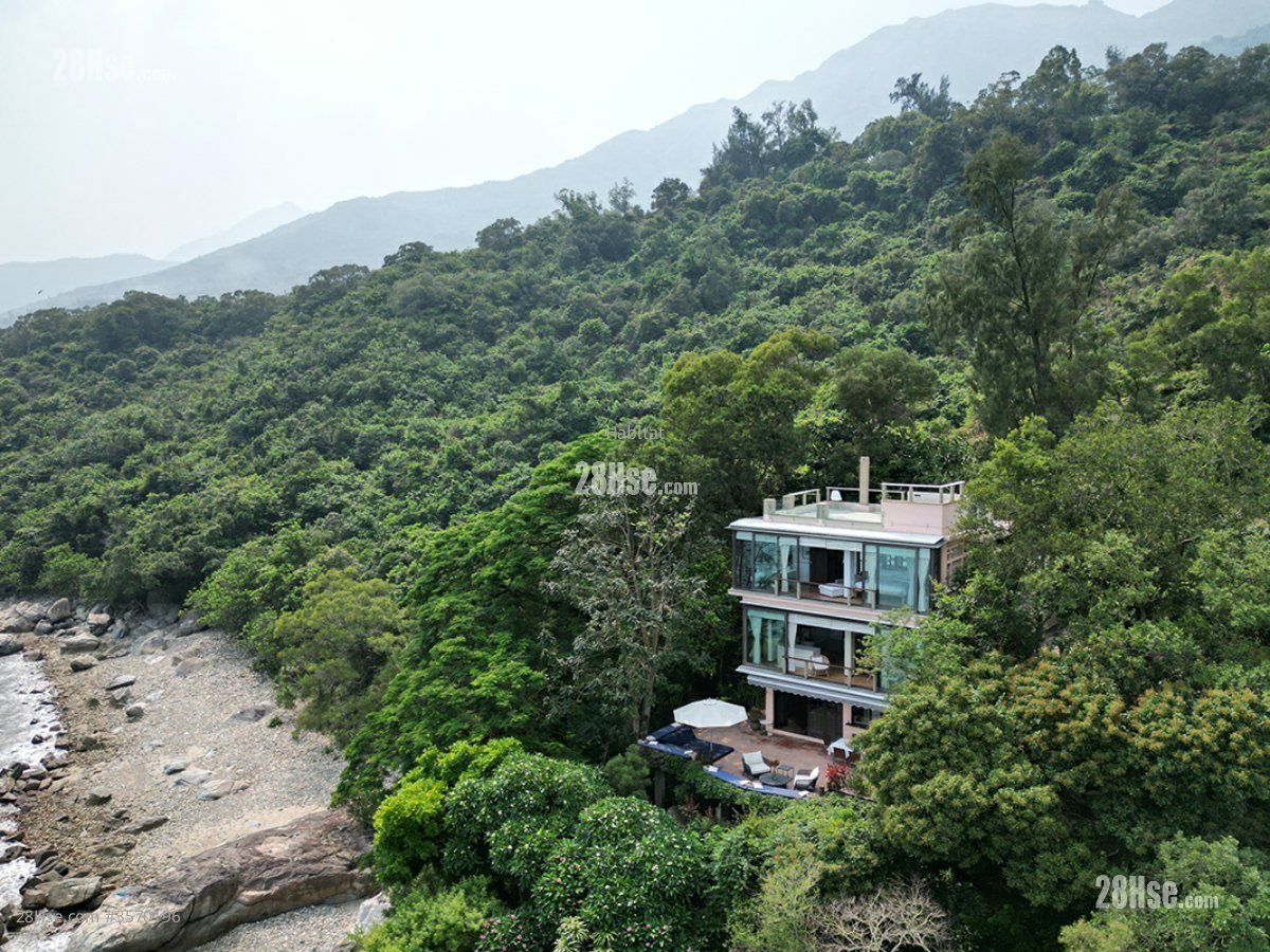 Pui O Sell 2 Bedrooms , 2 Bathrooms 1,308 ft² Pui O Sell 2 Bedrooms , 2 Bathrooms 1,308 ft²