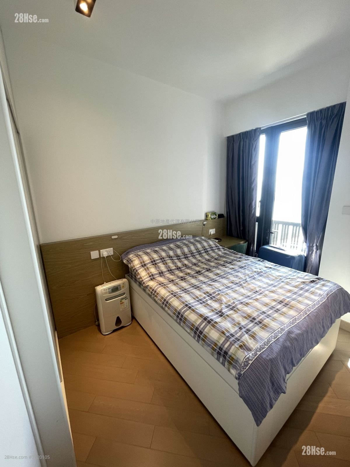 晉海 售盤 3 房 624 平方呎 晉海 售盤 3 房 624 平方呎