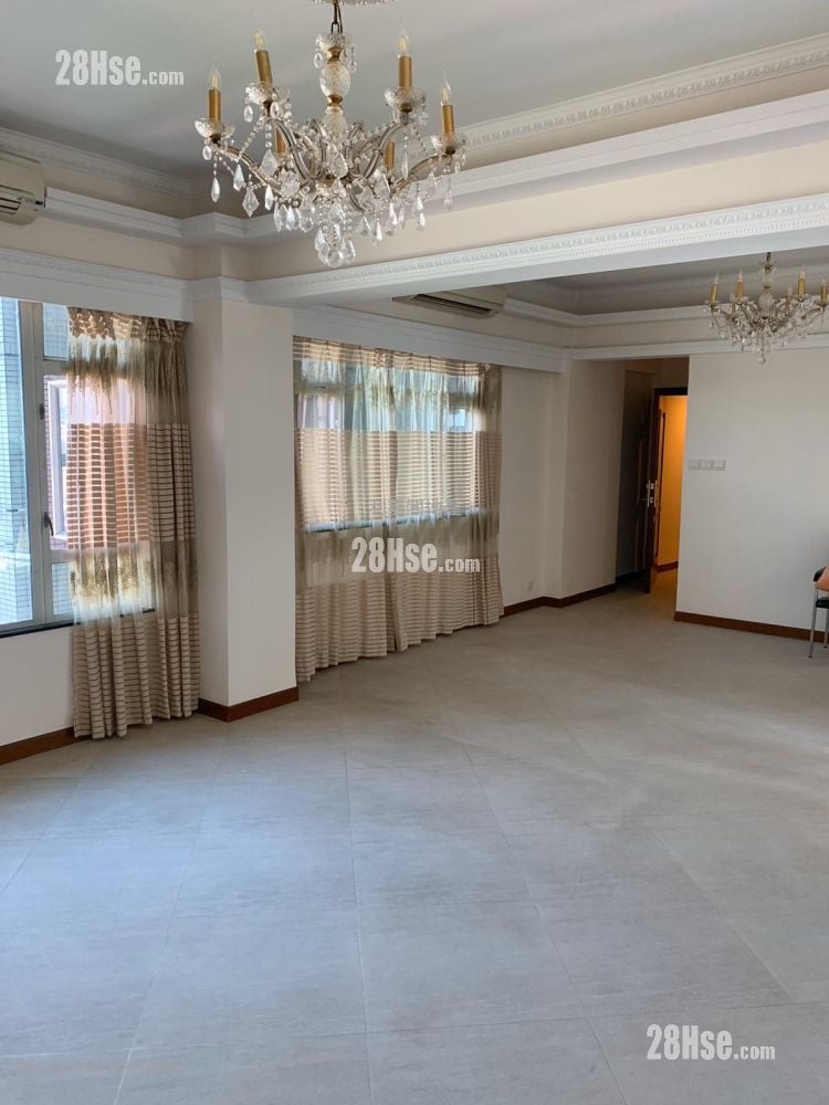 Ho King View Rental 2 Bedrooms , 2 Bathrooms 1,081 ft²
