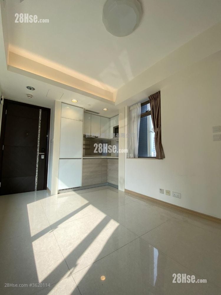 VIVA 售盤 1 房 , 1 浴室 339 平方呎 VIVA 售盤 1 房 , 1 浴室 339 平方呎