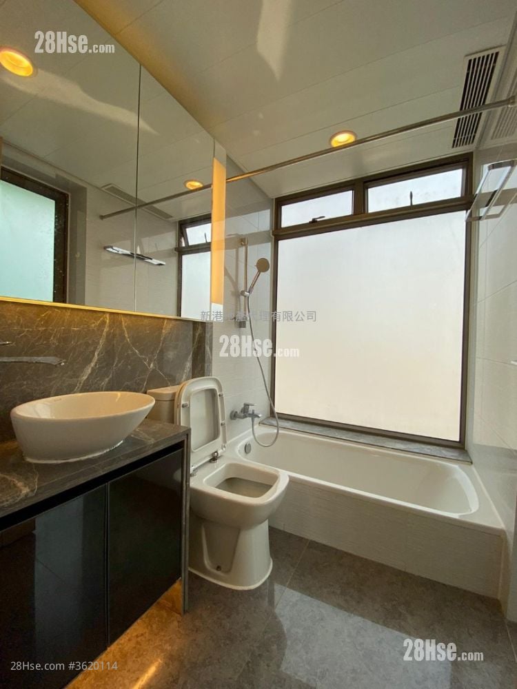 VIVA 售盤 1 房 , 1 浴室 339 平方呎 VIVA 售盤 1 房 , 1 浴室 339 平方呎