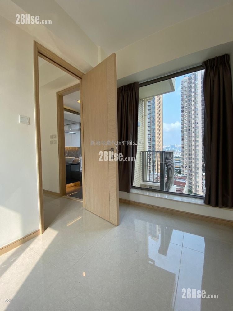 VIVA 售盤 1 房 , 1 浴室 339 平方呎 VIVA 售盤 1 房 , 1 浴室 339 平方呎