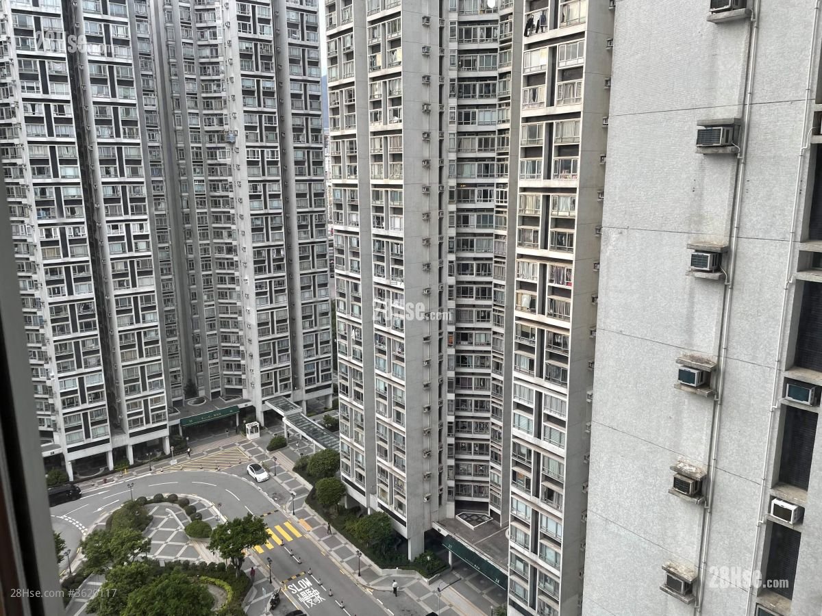 麗港城 租盤 2 房 , 1 浴室 517 平方呎 麗港城 租盤 2 房 , 1 浴室 517 平方呎