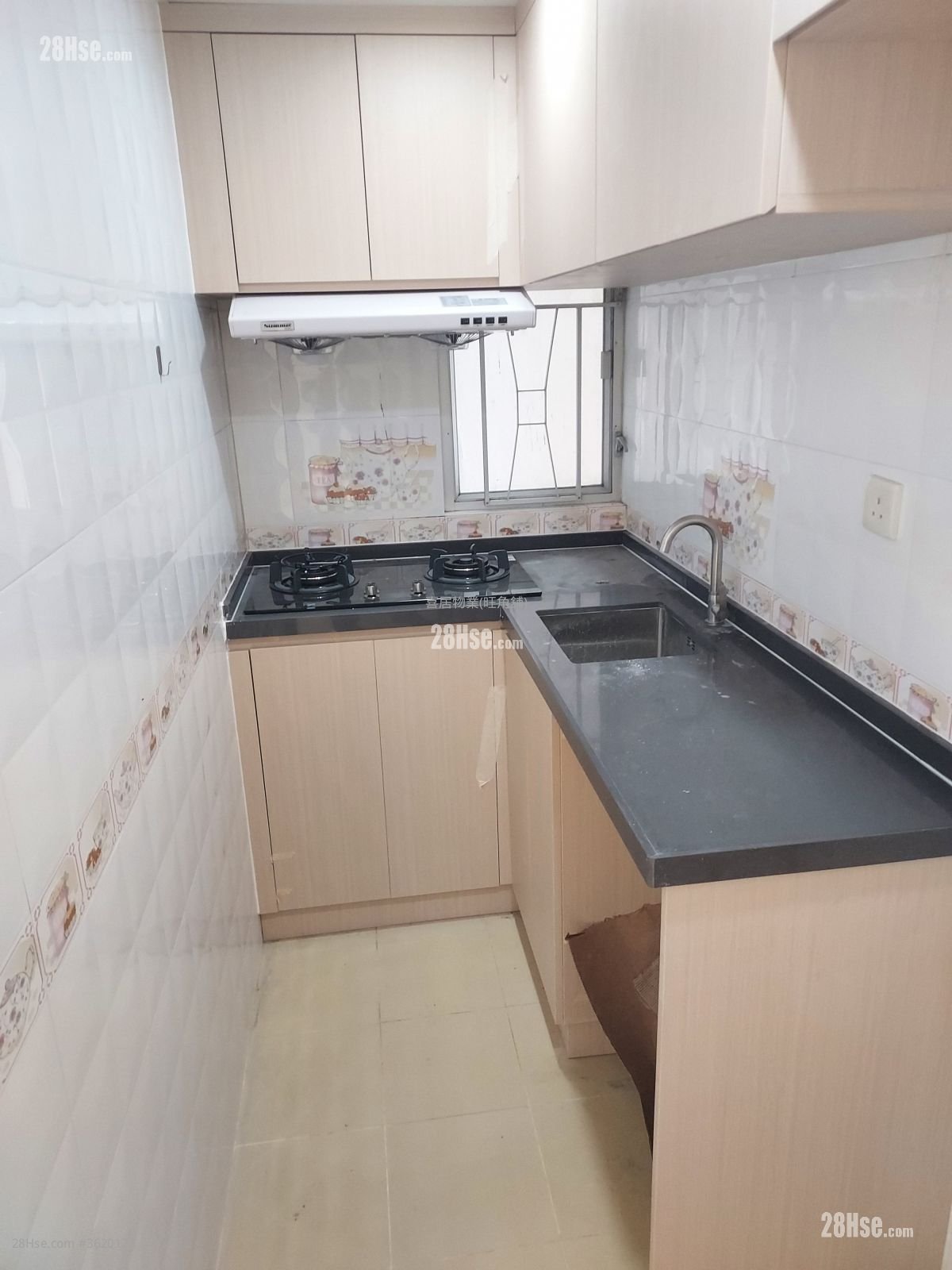 Tai Wah Mansion Rental 3 Bedrooms , 1 Bathroom 545 ft² Tai Wah Mansion Rental 3 Bedrooms , 1 Bathroom 545 ft²