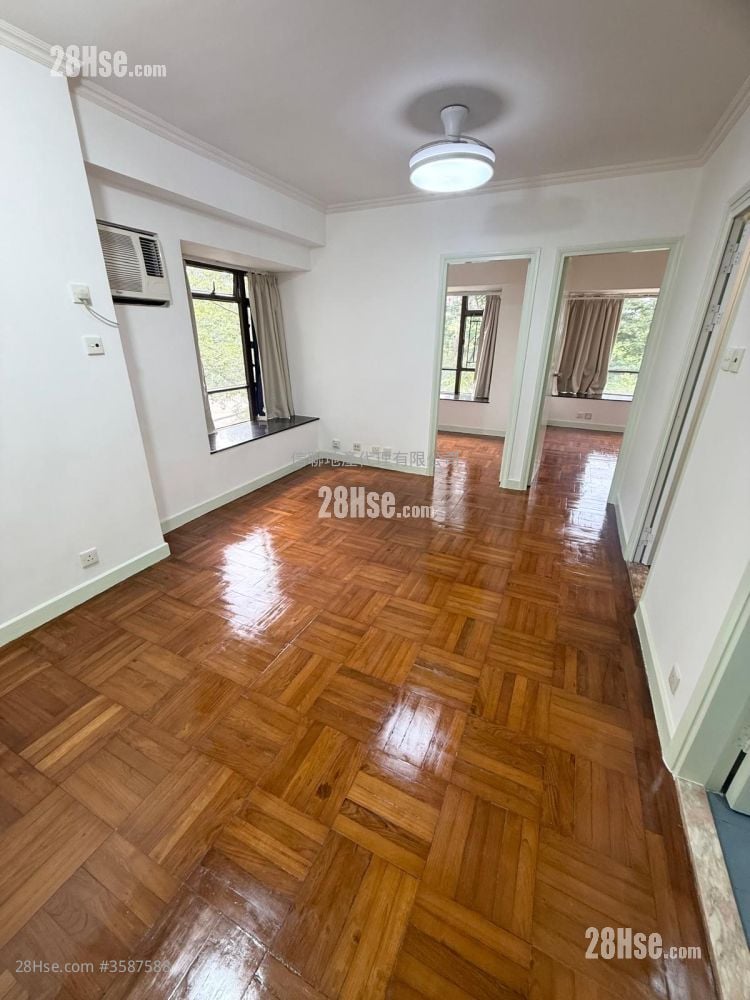 Union Plaza Rental 2 Bedrooms , 1 Bathroom 422 ft²