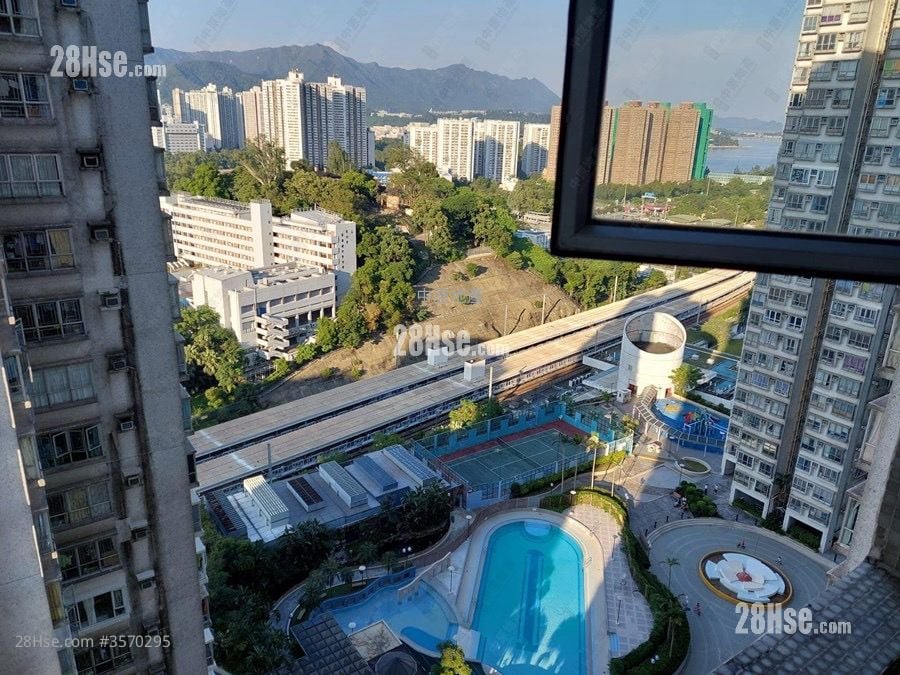 Uptown Plaza Sell 2 Bedrooms 465 ft²