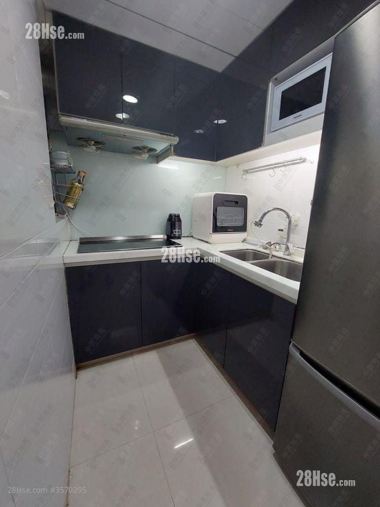 Uptown Plaza Sell 2 Bedrooms 465 ft² Uptown Plaza Sell 2 Bedrooms 465 ft²