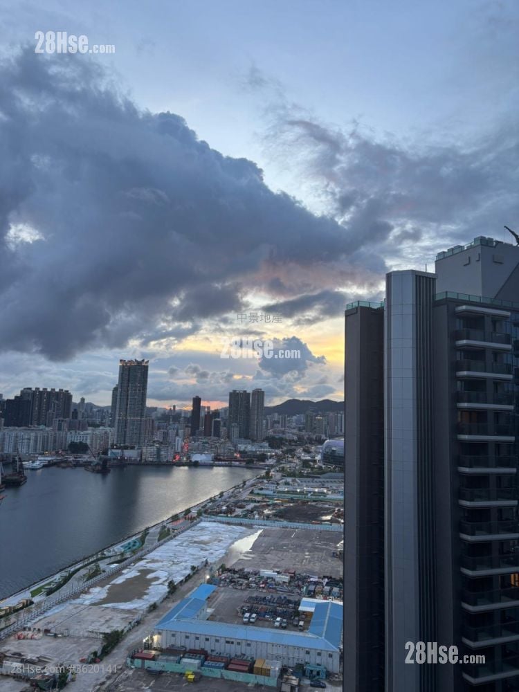 维港双钻 租盘 1 房 , 1 浴室 301 平方尺 维港双钻 租盘 1 房 , 1 浴室 301 平方尺
