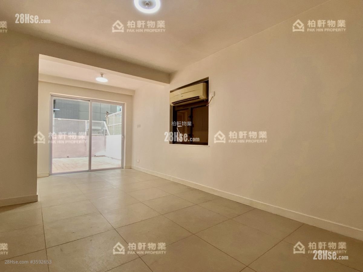 Hoi Kwong Court Rental 1 Bedroom , 1 Bathroom 421 ft²