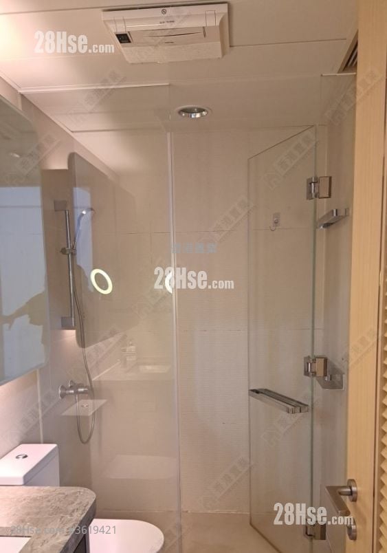 Alto Residences Rental 1 Bedroom , 1 Bathroom 410 ft² Alto Residences Rental 1 Bedroom , 1 Bathroom 410 ft²