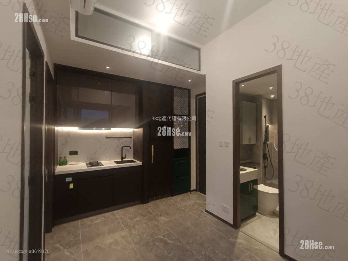 Belgravia Place 租盘 2 房 , 1 浴室 351 平方尺 Belgravia Place 租盘 2 房 , 1 浴室 351 平方尺
