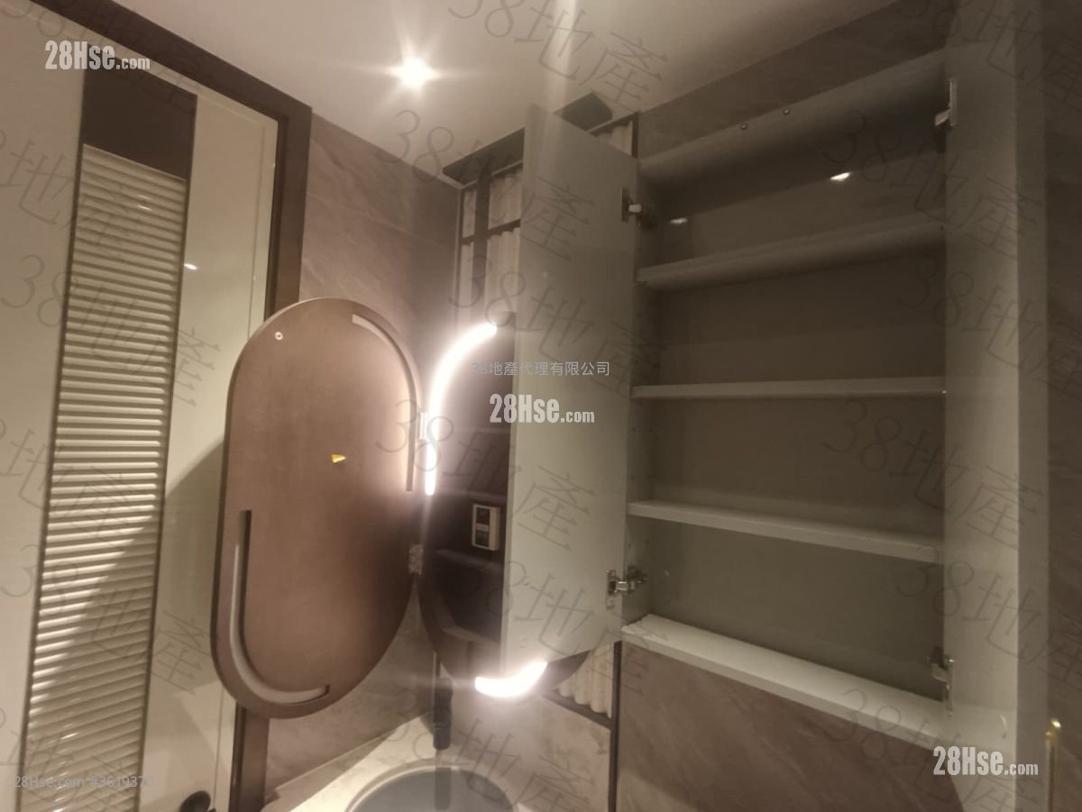Belgravia Place 租盘 2 房 , 1 浴室 351 平方尺 Belgravia Place 租盘 2 房 , 1 浴室 351 平方尺