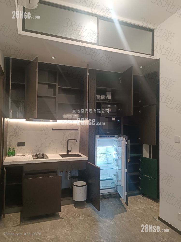 Belgravia Place 租盘 2 房 , 1 浴室 351 平方尺 Belgravia Place 租盘 2 房 , 1 浴室 351 平方尺