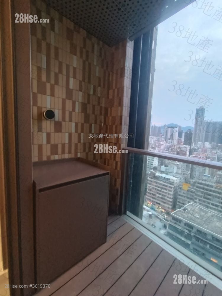 Belgravia Place 租盘 2 房 , 1 浴室 351 平方尺 Belgravia Place 租盘 2 房 , 1 浴室 351 平方尺