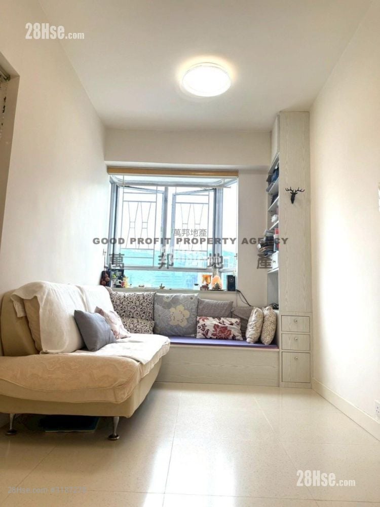 金宝花园 售盘 2 房 , 1 浴室 363 平方尺