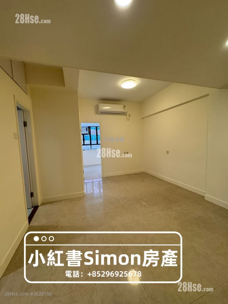 英利大厦 租盘 2 房 , 1 浴室 405 平方尺 英利大厦 租盘 2 房 , 1 浴室 405 平方尺