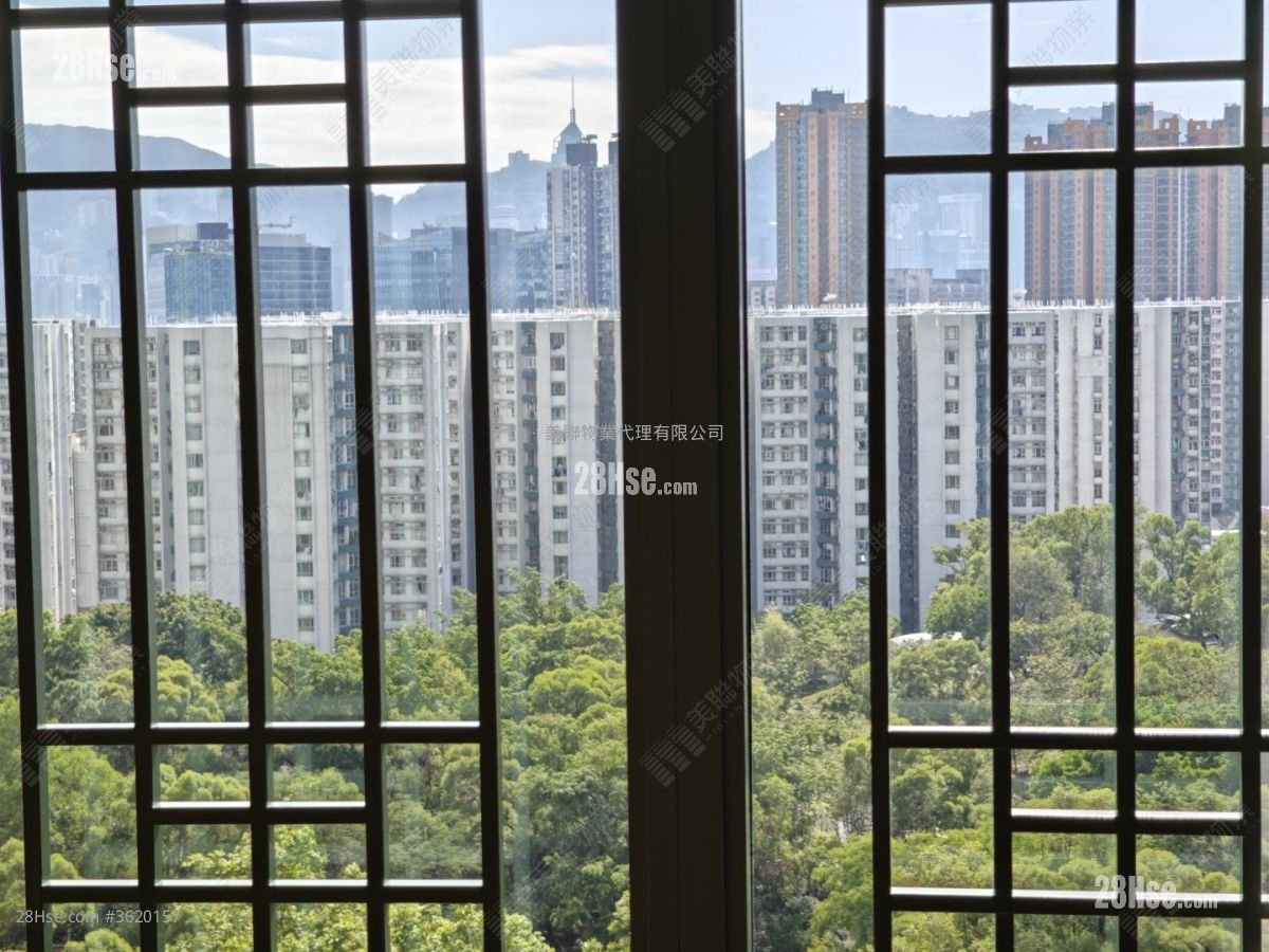 海逸豪园 售盘 2 房 538 平方尺 海逸豪园 售盘 2 房 538 平方尺