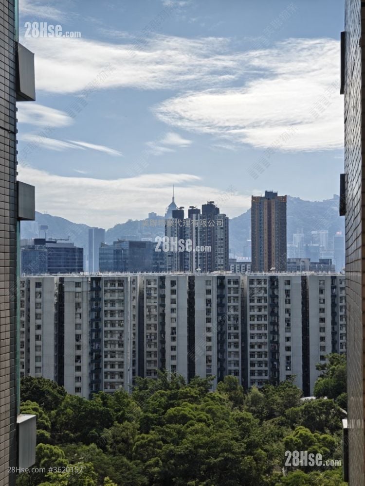 海逸豪园 售盘 2 房 538 平方尺 海逸豪园 售盘 2 房 538 平方尺