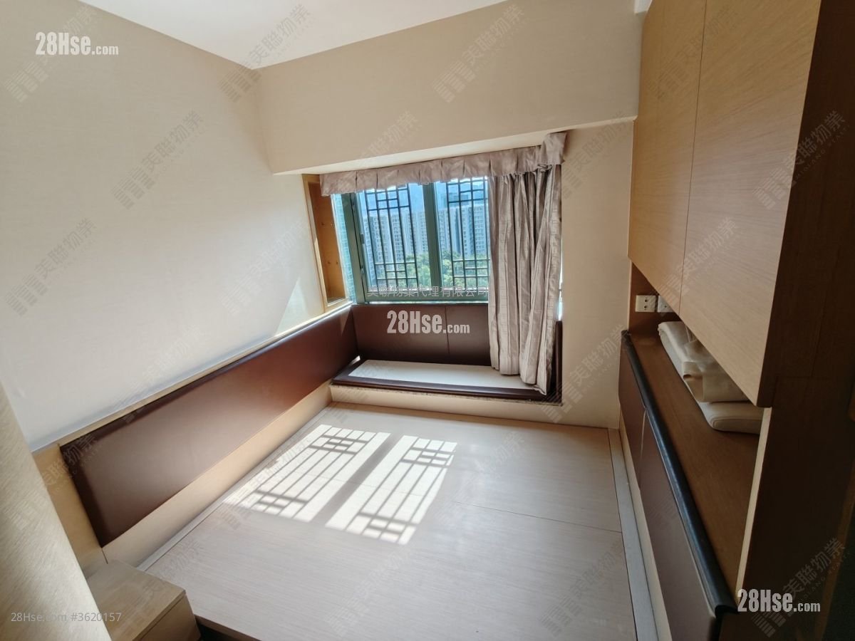 海逸豪园 售盘 2 房 538 平方尺 海逸豪园 售盘 2 房 538 平方尺