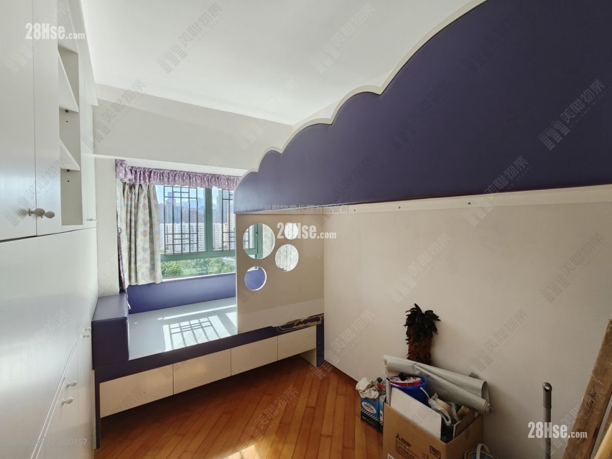 海逸豪园 售盘 2 房 538 平方尺 海逸豪园 售盘 2 房 538 平方尺