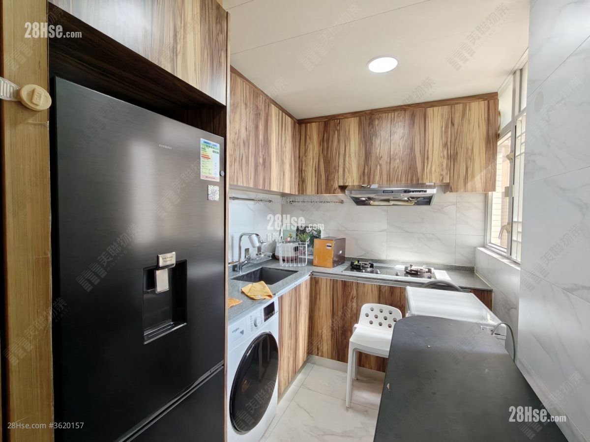 海逸豪园 售盘 2 房 538 平方尺 海逸豪园 售盘 2 房 538 平方尺